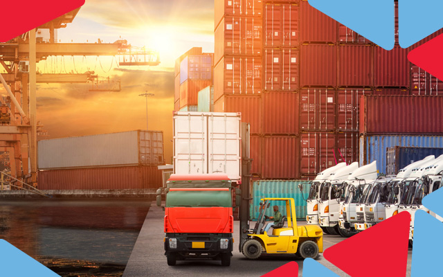 Global Supply Chain Management Services