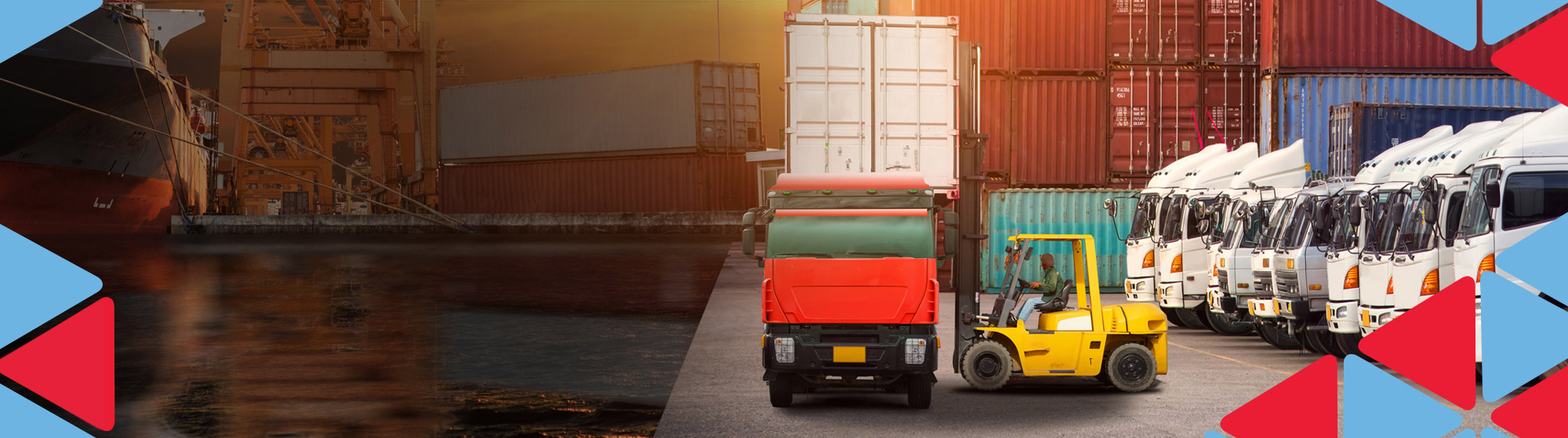 Global Supply Chain Management Services