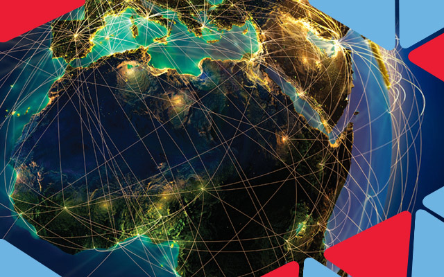 Customised solutions for small and large businesses