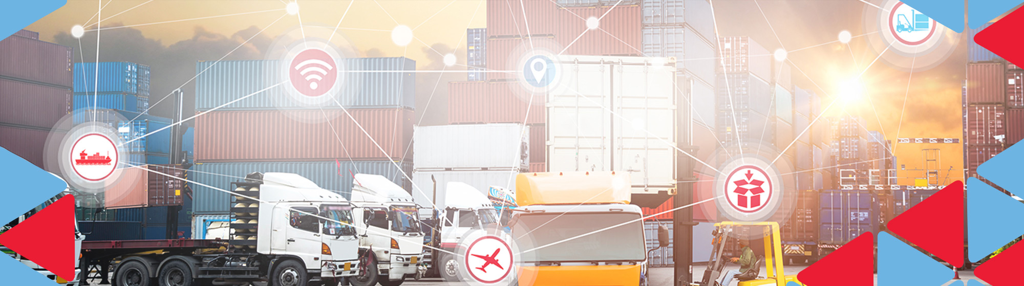 Keeping you one step ahead