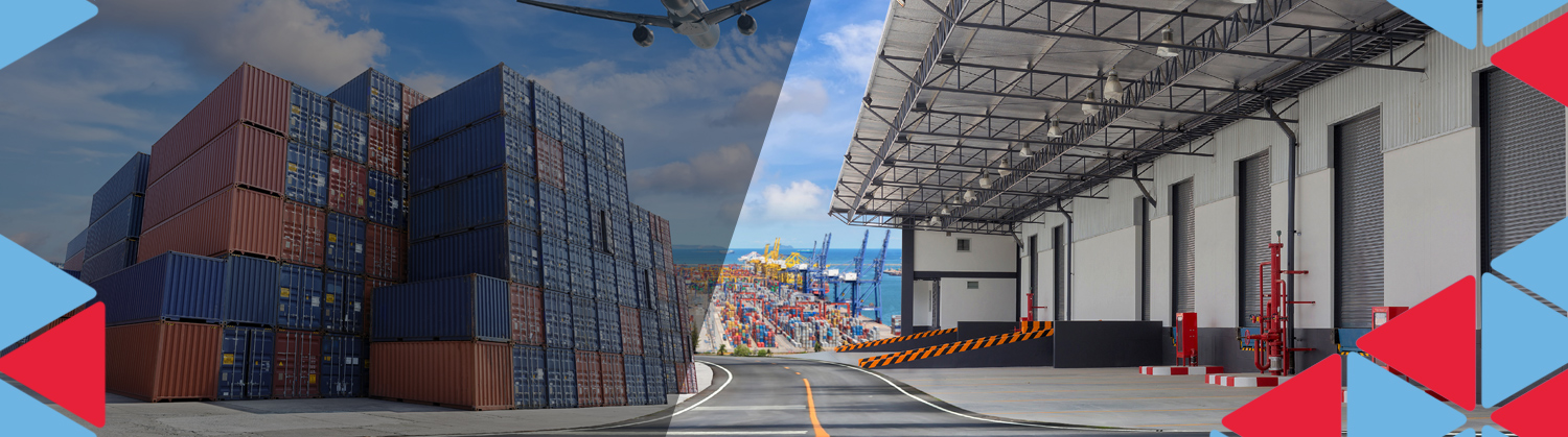 Supply Chain Control Hub